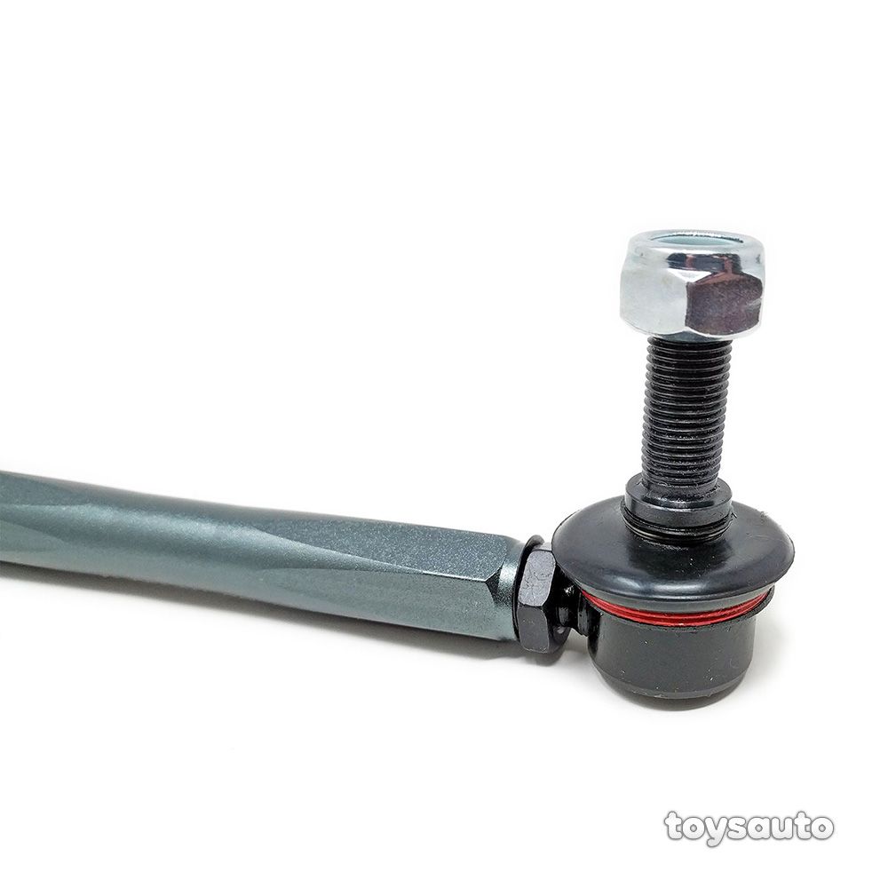 Godspeed Universal Adjustable Swaybar Sway Bar End Link 200mm260mm w